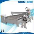 Wood furniture making machine!!! cnc wood router / cnc milling machine / 4 axis wood cnc router